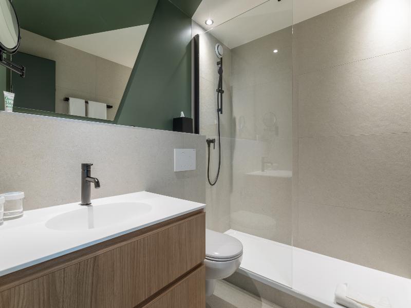 EVERNESS Hotel & Resort - Oda
