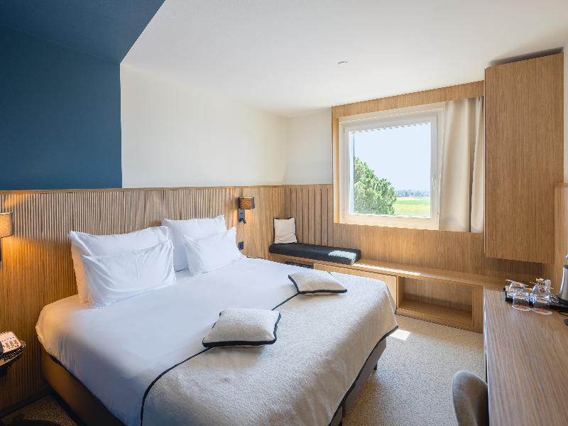 EVERNESS Hotel & Resort - Oda