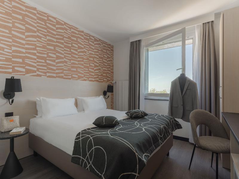 EVERNESS Hotel & Resort - Oda