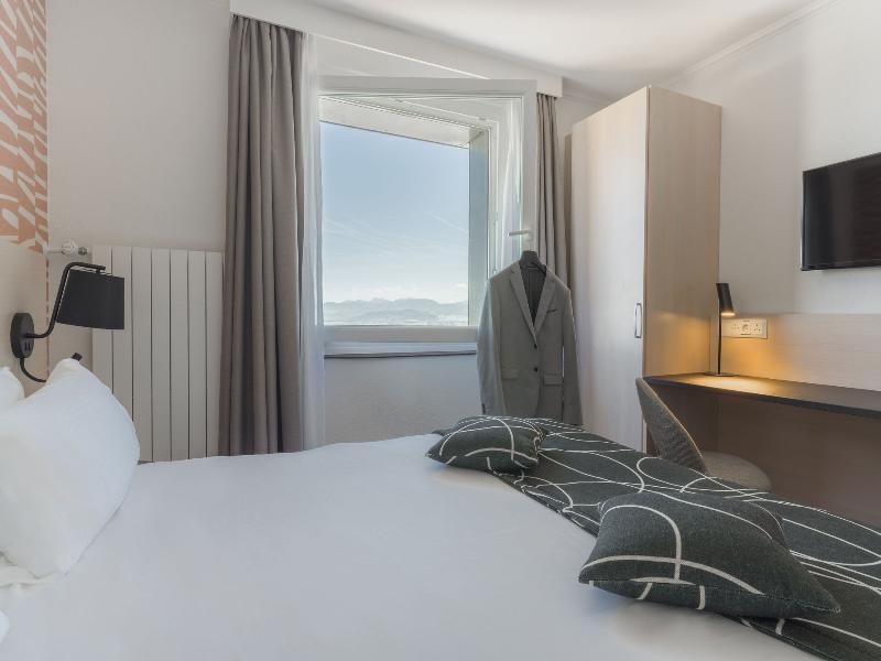 EVERNESS Hotel & Resort - Oda