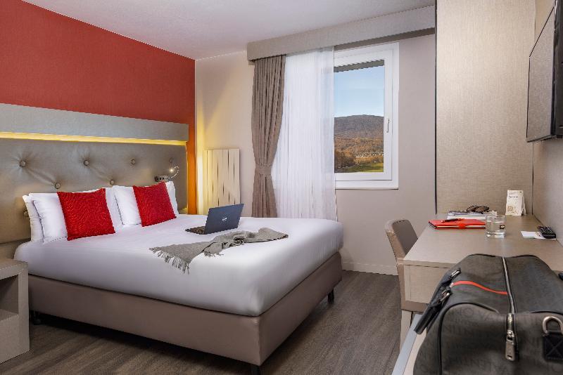 EVERNESS Hotel & Resort - Oda