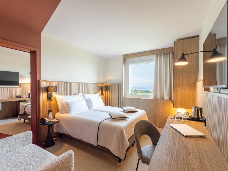 EVERNESS Hotel & Resort - Oda
