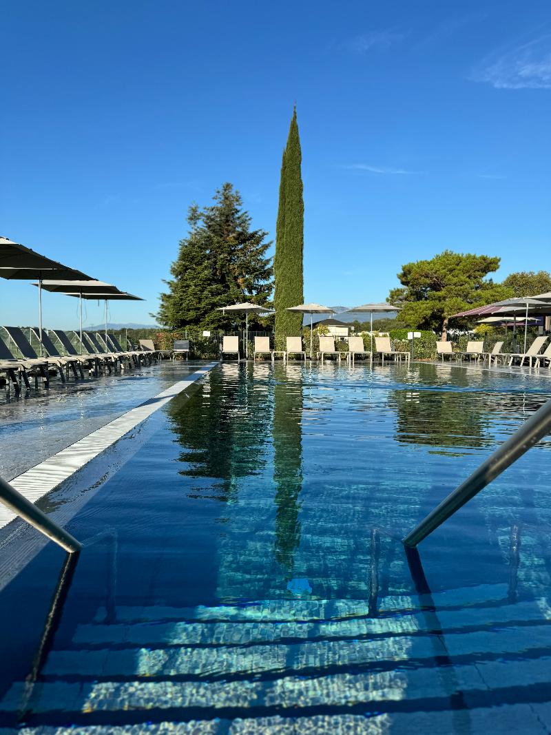 EVERNESS Hotel & Resort - Havuz