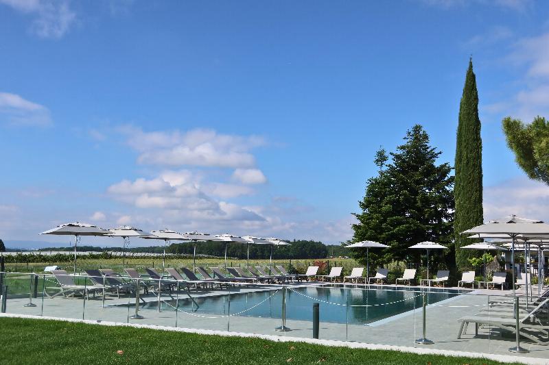EVERNESS Hotel & Resort - Havuz