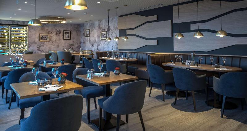EVERNESS Hotel & Resort - Restoran