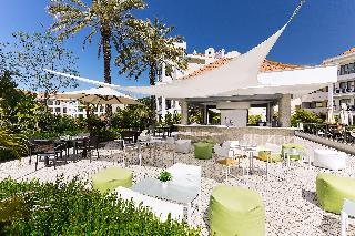 Hilton Vilamoura As Cascatas Golf Resort & Spa fotoÄŸrafÄ±