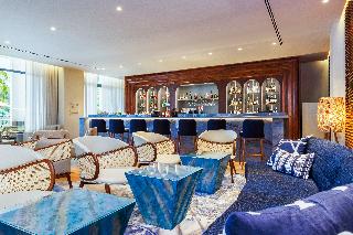 Hilton Vilamoura As Cascatas Golf Resort & Spa fotoÄŸrafÄ±