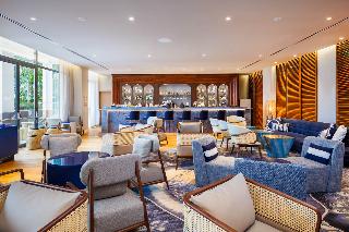 Hilton Vilamoura As Cascatas Golf Resort & Spa fotoÄŸrafÄ±