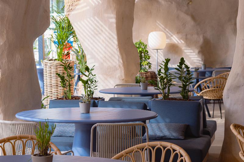 Hilton Vilamoura As Cascatas Golf Resort & Spa - Bar
