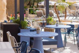 Hilton Vilamoura As Cascatas Golf Resort & Spa fotoÄŸrafÄ±