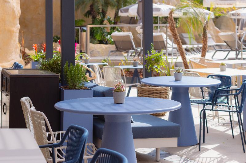 Hilton Vilamoura As Cascatas Golf Resort & Spa - Bar