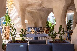 Hilton Vilamoura As Cascatas Golf Resort & Spa fotoÄŸrafÄ±