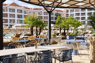 Hilton Vilamoura As Cascatas Golf Resort & Spa fotoÄŸrafÄ±
