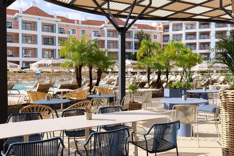 Hilton Vilamoura As Cascatas Golf Resort & Spa - Bar