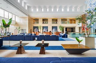 Hilton Vilamoura As Cascatas Golf Resort & Spa fotoÄŸrafÄ±