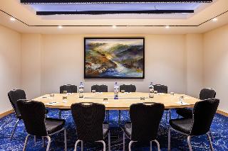 Hilton Vilamoura As Cascatas Golf Resort & Spa fotoÄŸrafÄ±