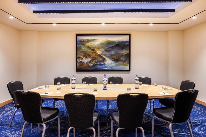 Hilton Vilamoura As Cascatas Golf Resort & Spa - Toplantı