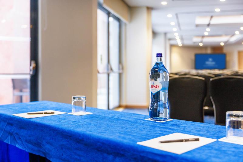 Hilton Vilamoura As Cascatas Golf Resort & Spa - Toplantı