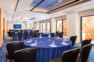 Hilton Vilamoura As Cascatas Golf Resort & Spa fotoÄŸrafÄ±