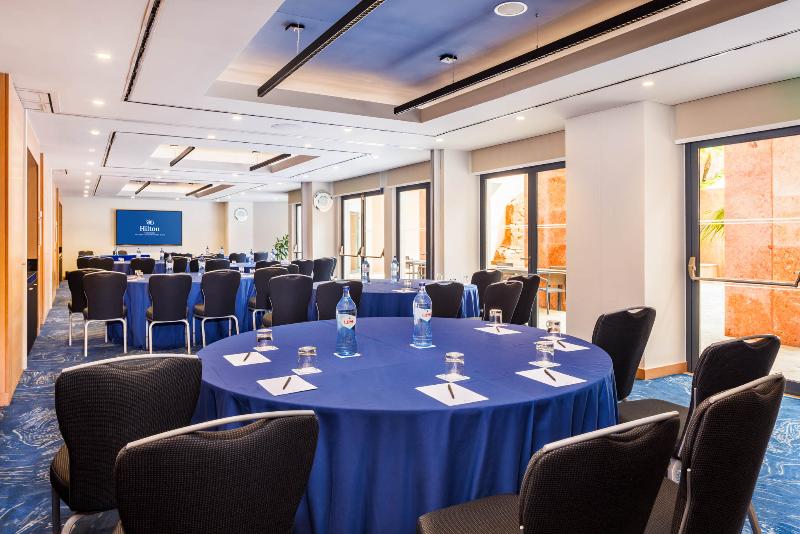 Hilton Vilamoura As Cascatas Golf Resort & Spa - Toplantı