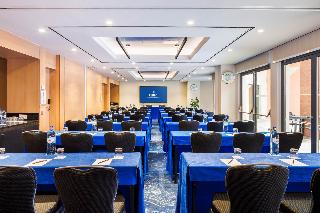 Hilton Vilamoura As Cascatas Golf Resort & Spa fotoÄŸrafÄ±