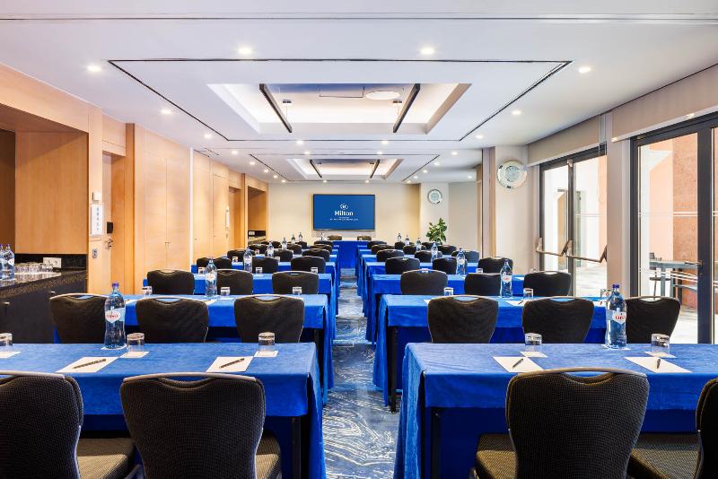 Hilton Vilamoura As Cascatas Golf Resort & Spa - Toplantı