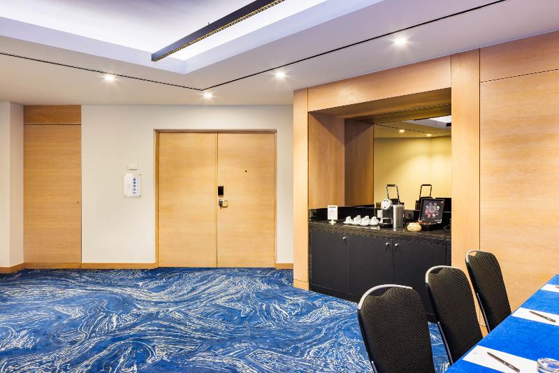 Hilton Vilamoura As Cascatas Golf Resort & Spa - Toplantı