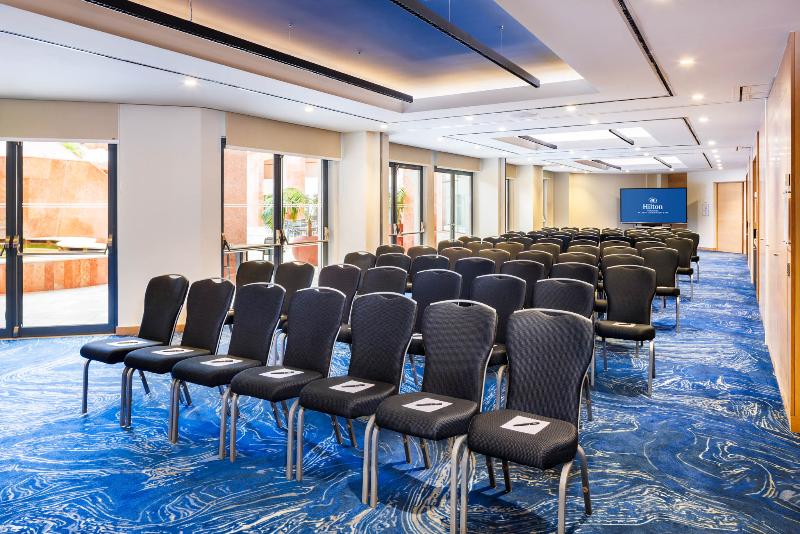 Hilton Vilamoura As Cascatas Golf Resort & Spa - Toplantı