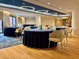 Hilton Vilamoura As Cascatas Golf Resort & Spa fotoÄŸrafÄ±