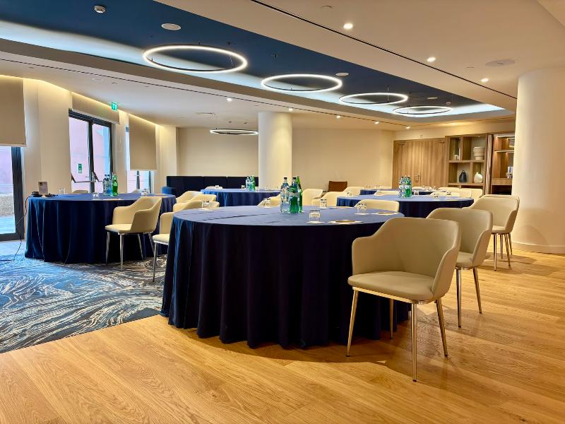 Hilton Vilamoura As Cascatas Golf Resort & Spa - Toplantı