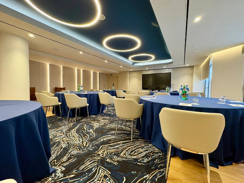 Hilton Vilamoura As Cascatas Golf Resort & Spa - Toplantı