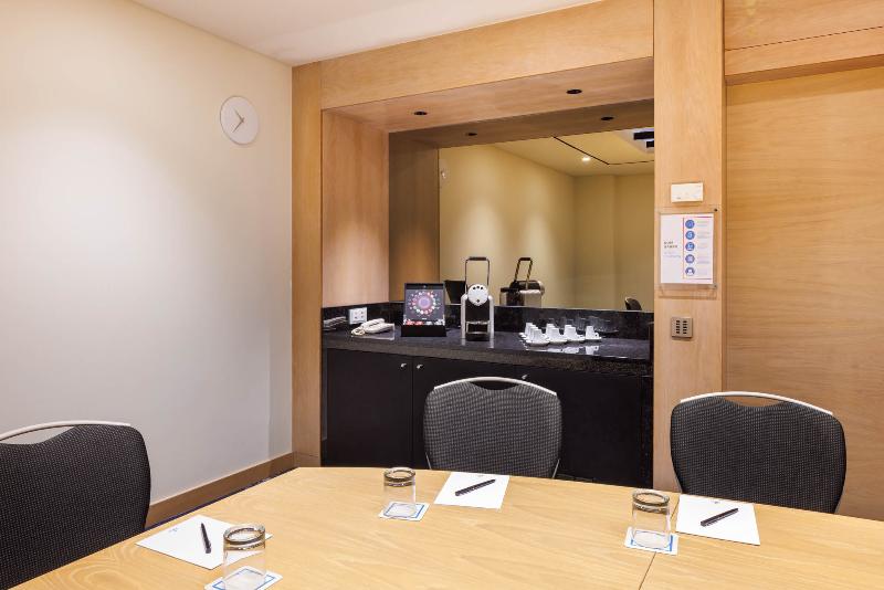 Hilton Vilamoura As Cascatas Golf Resort & Spa - Toplantı