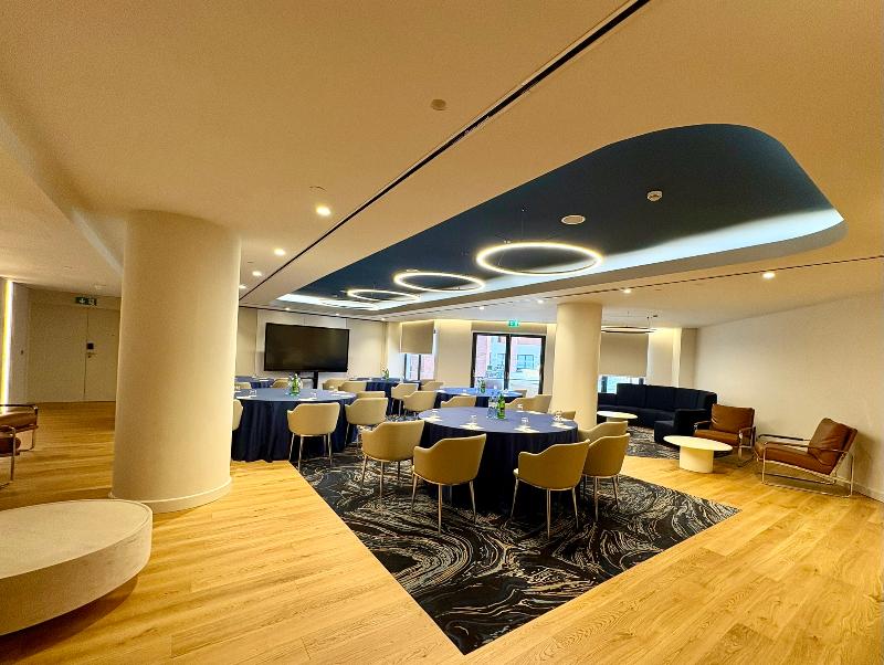 Hilton Vilamoura As Cascatas Golf Resort & Spa - Toplantı
