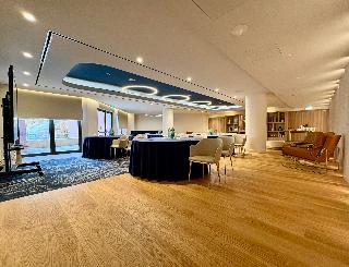 Hilton Vilamoura As Cascatas Golf Resort & Spa fotoÄŸrafÄ±
