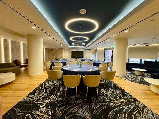 Hilton Vilamoura As Cascatas Golf Resort & Spa fotoÄŸrafÄ±