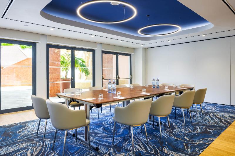 Hilton Vilamoura As Cascatas Golf Resort & Spa - Toplantı