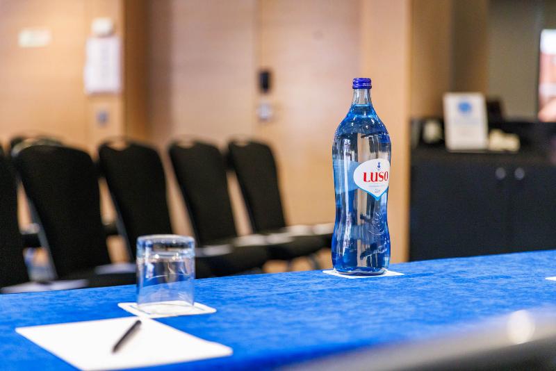 Hilton Vilamoura As Cascatas Golf Resort & Spa - Toplantı