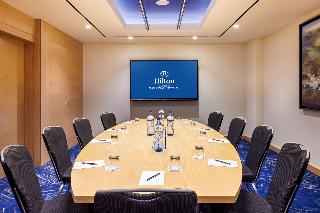 Hilton Vilamoura As Cascatas Golf Resort & Spa fotoÄŸrafÄ±