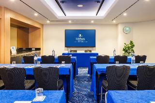 Hilton Vilamoura As Cascatas Golf Resort & Spa fotoÄŸrafÄ±