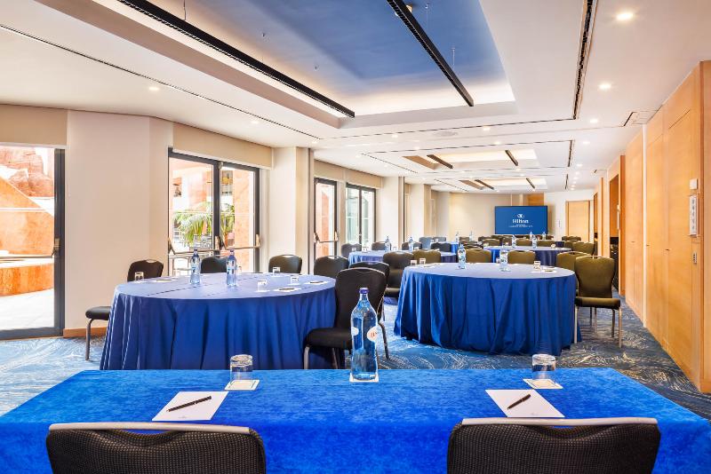 Hilton Vilamoura As Cascatas Golf Resort & Spa - Toplantı