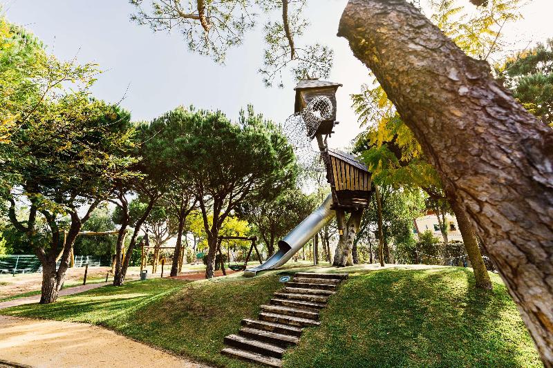 Hilton Vilamoura As Cascatas Golf Resort & Spa - Aktivite