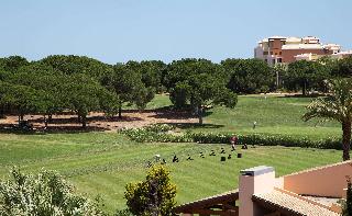 Hilton Vilamoura As Cascatas Golf Resort & Spa fotoÄŸrafÄ±