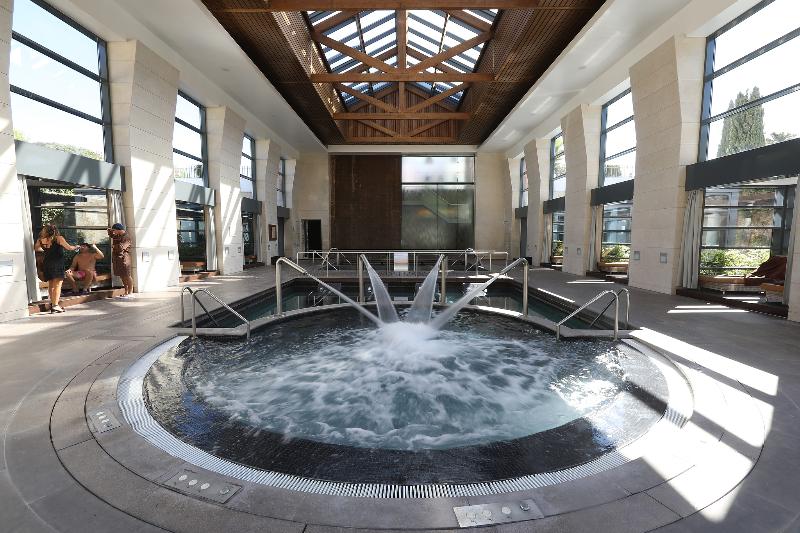 Hilton Vilamoura As Cascatas Golf Resort & Spa - Aktivite