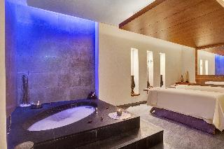 Hilton Vilamoura As Cascatas Golf Resort & Spa fotoÄŸrafÄ±