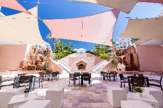 Hilton Vilamoura As Cascatas Golf Resort & Spa fotoÄŸrafÄ±