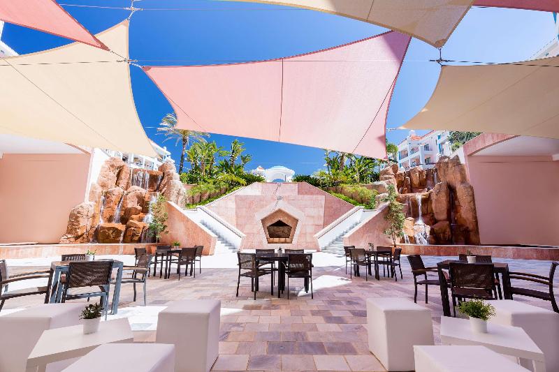 Hilton Vilamoura As Cascatas Golf Resort & Spa - Genel
