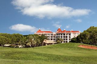 Hilton Vilamoura As Cascatas Golf Resort & Spa fotoÄŸrafÄ±