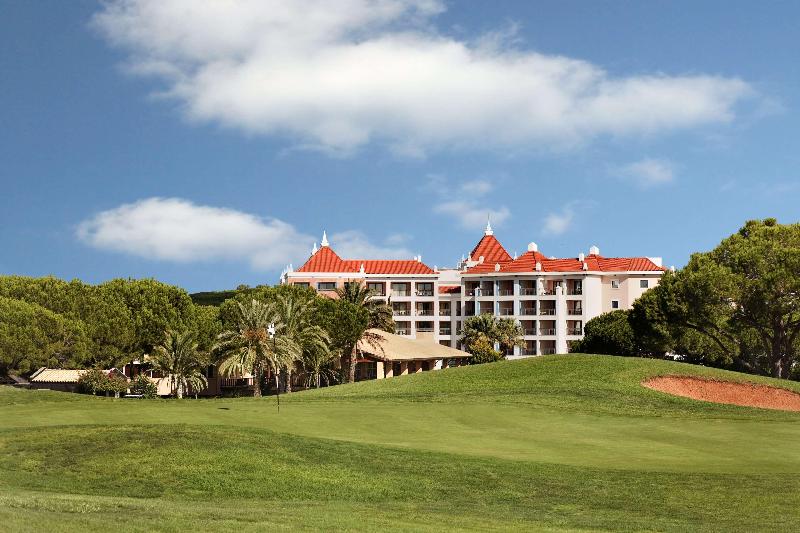 Hilton Vilamoura As Cascatas Golf Resort & Spa - Genel