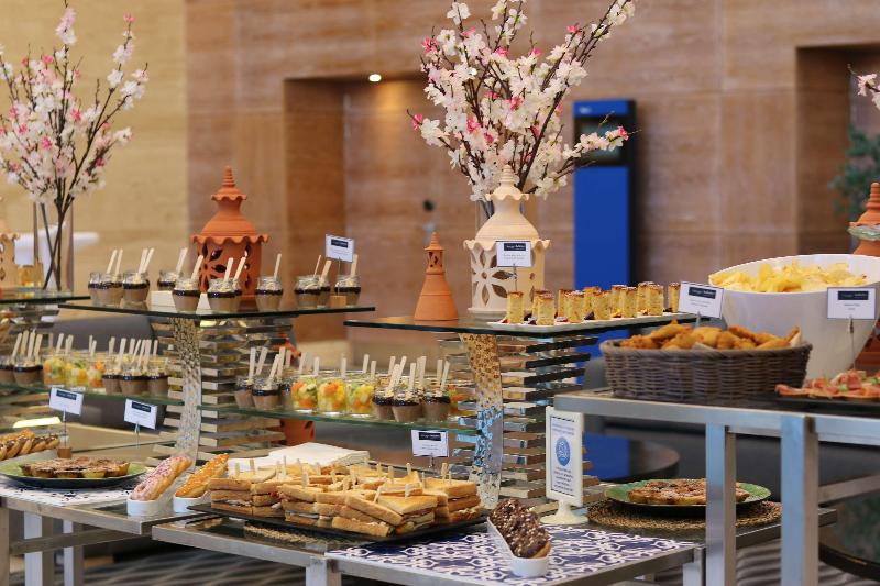 Hilton Vilamoura As Cascatas Golf Resort & Spa - Genel