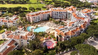 Hilton Vilamoura As Cascatas Golf Resort & Spa fotoÄŸrafÄ±